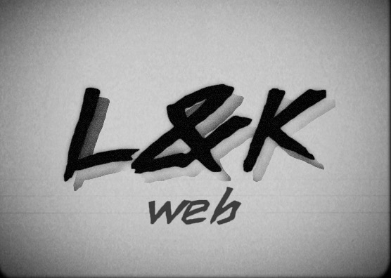 L&K Websites logo